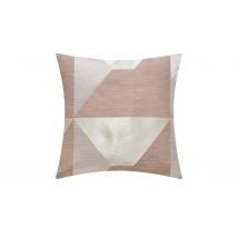 como Kissen Sechseck