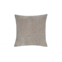 LAVIDA Kissen Melange