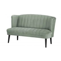 switch Küchensofa Samt Rina