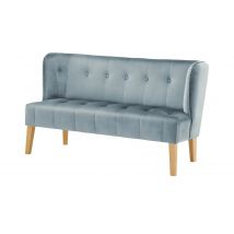 switch Küchensofa Samt Bella