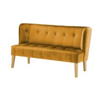 switch Küchensofa Samt Bella
