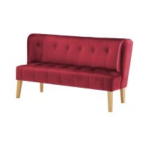 switch Küchensofa Samt Bella