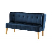 switch Küchensofa Samt Bella