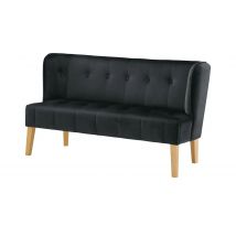 switch Küchensofa Samt Bella