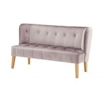 switch Küchensofa Samt Bella