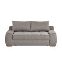 bobb Schlafsofa mit Boxspringpolsterung Eleny de Luxe