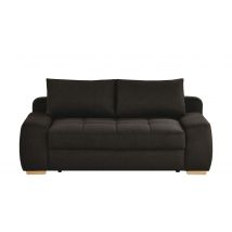 bobb Schlafsofa mit Boxspringpolsterung Eleny de Luxe