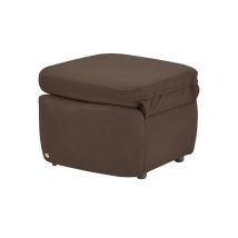 himolla Hocker mit Sesselfunktion 7376
