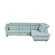 himolla Ecksofa Leder 9707