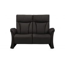 himolla Ledersofa 2-sitzig 4010