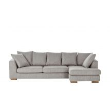SOHO Ecksofa Paulina