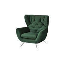 Jette Home Hochlehnsessel Caldara