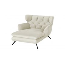 Jette Home Longseat-Sessel Samt Caldara
