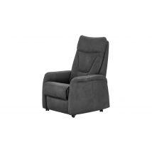 Hukla Fernsehsessel Mikrofaser Manuel