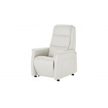 Hukla Ledersessel mit verschiedenen Funktionen Dean