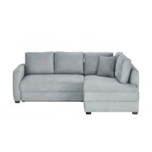 bobb Ecksofa mit Boxspringpolsterung Lisa de Luxe
