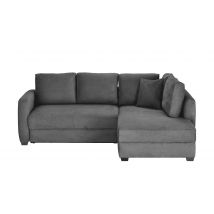 bobb Ecksofa mit Boxspringpolsterung Lisa de Luxe