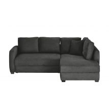 bobb Ecksofa mit Boxspringpolsterung Lisa de Luxe