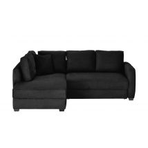 bobb Ecksofa mit Boxspringpolsterung Lisa de Luxe