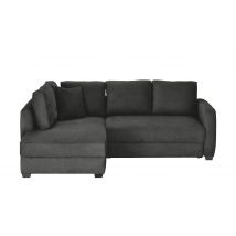 bobb Ecksofa mit Boxspringpolsterung Lisa de Luxe