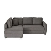 bobb Ecksofa mit Boxspringpolsterung Lisa de Luxe