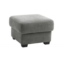 bobb Hocker mit Boxspringpolsterung Lisa de Luxe