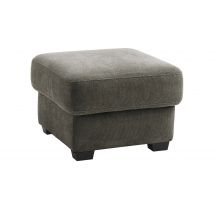 bobb Hocker mit Boxspringpolsterung Lisa de Luxe