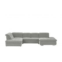 Lounge Collection Wohnlandschaft mit verschiedenen Funktionen Spencer