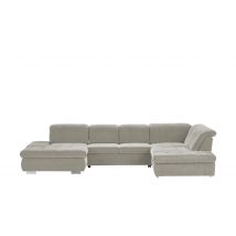 Lounge Collection Wohnlandschaft mit verschiedenen Funktionen Spencer