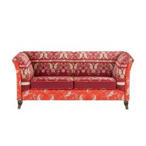 bassetti by SCHRÖNO Sofa Velours Ferrara