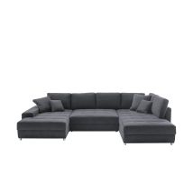 bobb Wohnlandschaft Arissa de Luxe