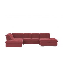 Lounge Collection Wohnlandschaft mit verschiedenen Funktionen Spencer