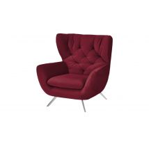 Jette Home Hochlehnsessel Caldara