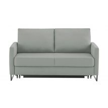 Schlafsofa aus Flachgewebe Fürth