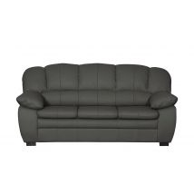 uno Ledersofa aus Echtleder Casino