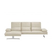 W.SCHILLIG Ecksofa aus Mikrofaser Broadway