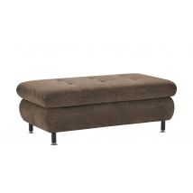 Lounge Collection XXL-Hocker Sally