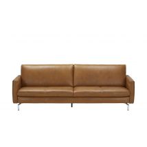 Natuzzi Editions Einzelsofa Echtleder C 083