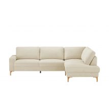 Gray & Jones Cord-Sofa Capa