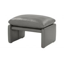 erpo just relax Polsterhocker Leder JR 290 Trento