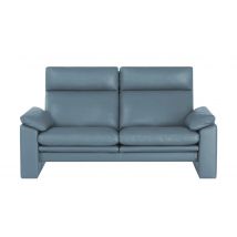 erpo just relax Ledersofa mit Relaxfunktion JR960 Bari