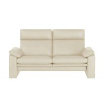 erpo just relax Ledersofa mit Relaxfunktion JR960 Bari