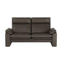 erpo just relax Ledersofa mit Relaxfunktion JR960 Bari