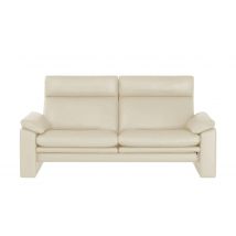erpo just relax Ledersofa mit Relaxfunktion JR960 Bari