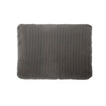 Gray & Jones Armkissen aus Cord Capa
