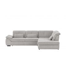 Ecksofa mit Funktion Perry