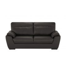 divanotti Sofa aus Leder Brandy II