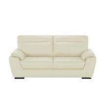 divanotti Sofa aus Leder Brandy II