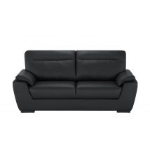 divanotti Sofa aus Leder Brandy II