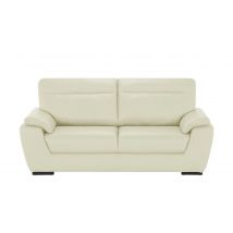 divanotti Sofa aus Leder Brandy II